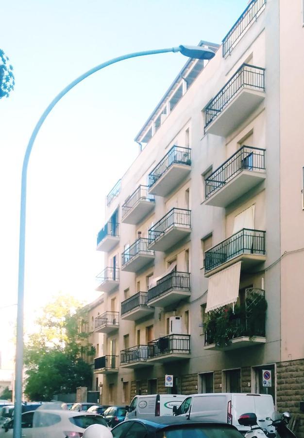 Hotel Omphalos Alghero Exteriér fotografie