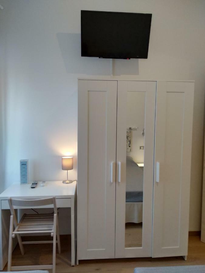 Hotel Omphalos Alghero Exteriér fotografie